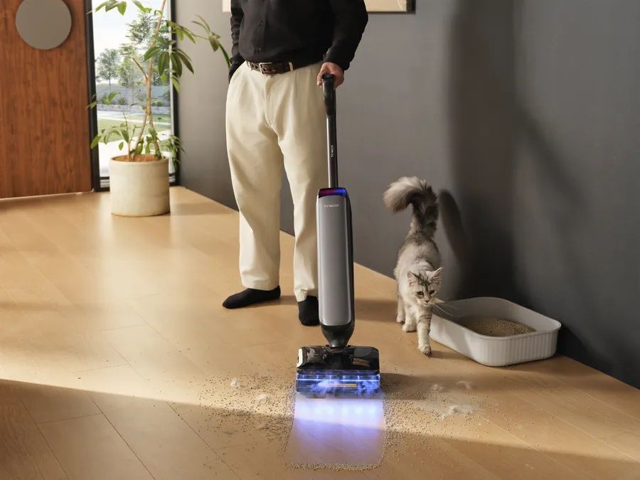 Curățenie de Paște