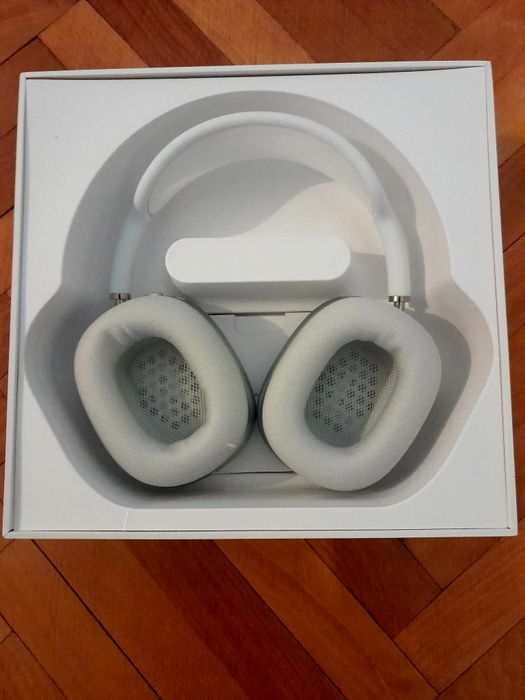 Apple AirPods Max Albe