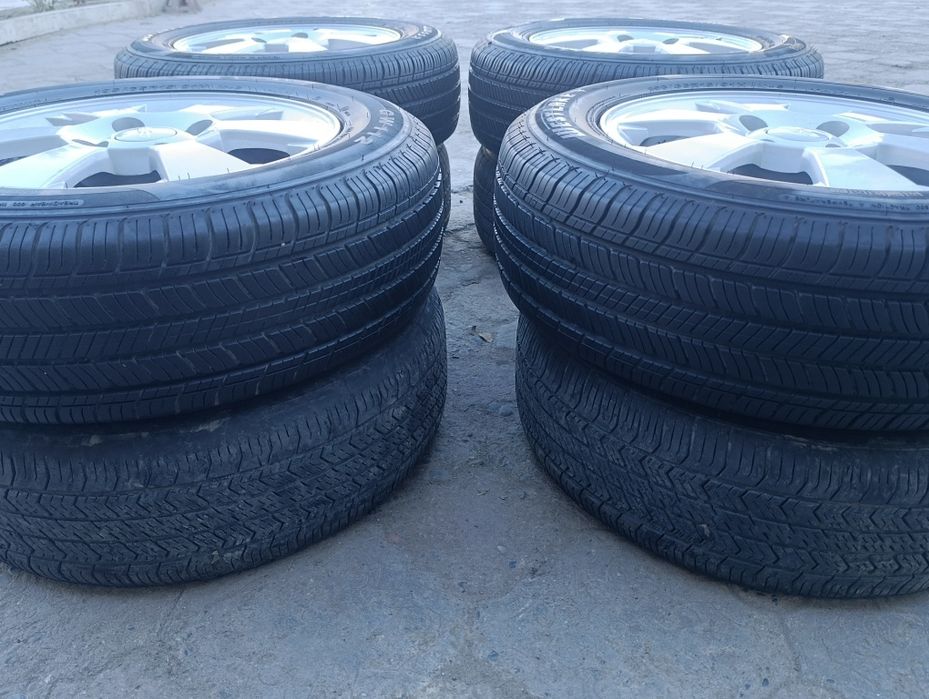 15 gentra radnoy deska balon yangi