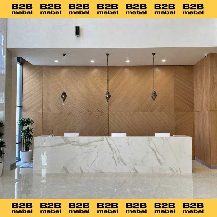 Мебель на заказ для гостиниц, отелей, кафе и ресторанов