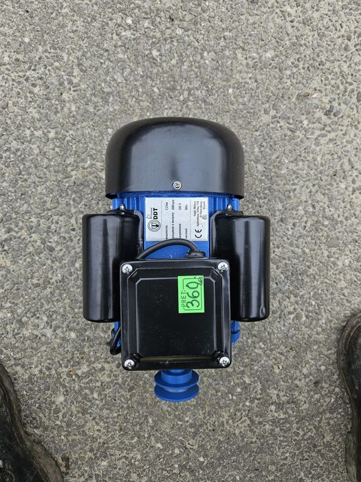 Motor electric 2,2kw