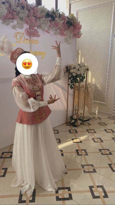 Продам платье