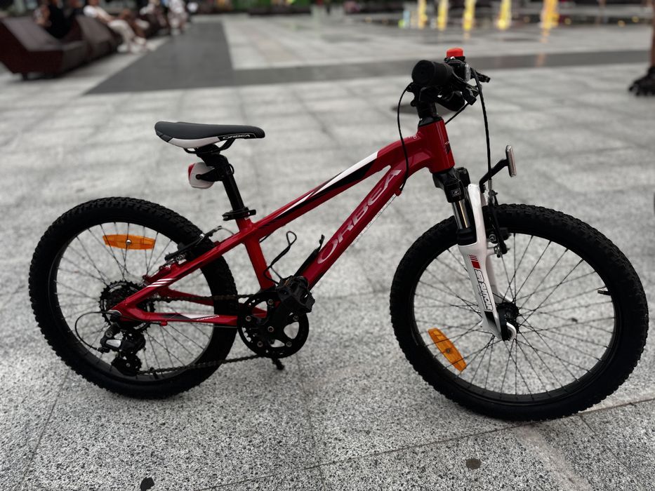 Bicicleta Orbea    Roti -20”