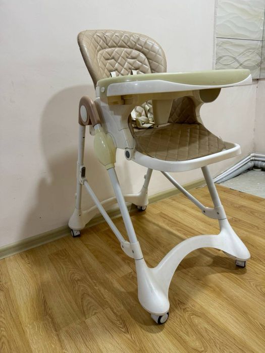 Детский стул для кормления / bolalar ovqatlanish stuli