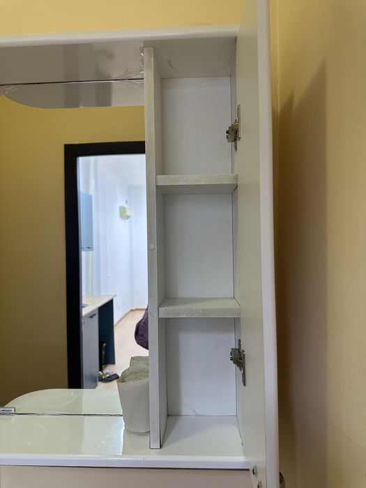 Зеркало для ванна