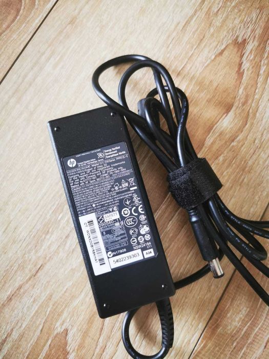 Incarcator HP 90W