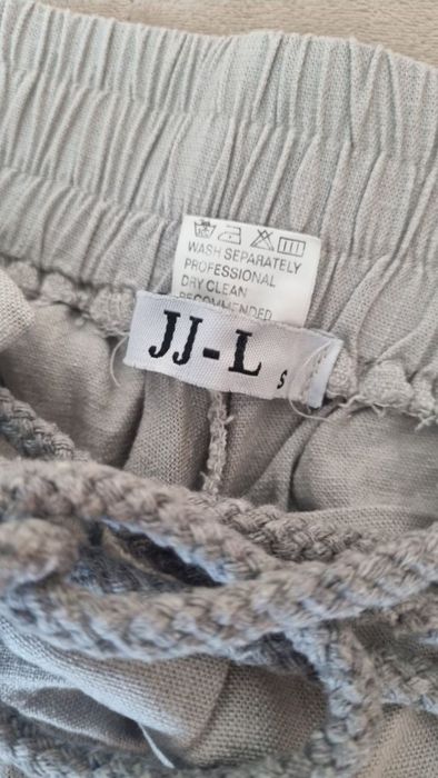 Ленени Панталони в 5 цвята