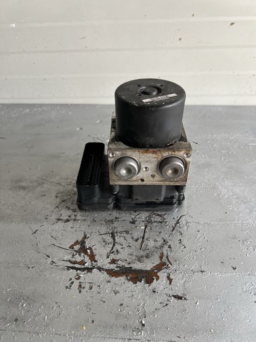 Pompa ABS Audi Q7 4L 4L0614517L