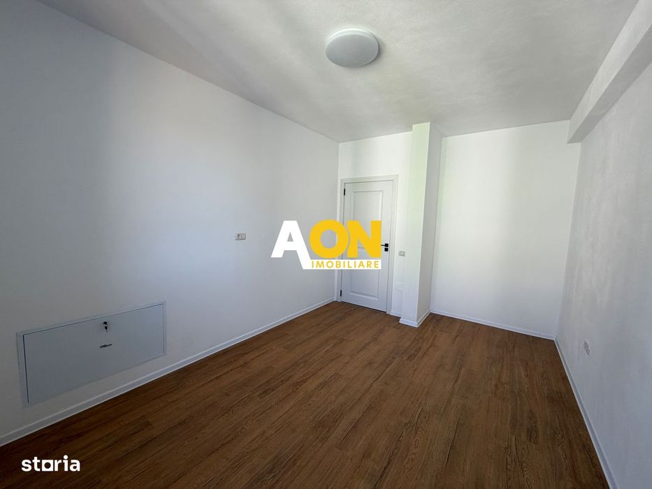 Apartament 2 Camere | Bloc Nou | 55mp