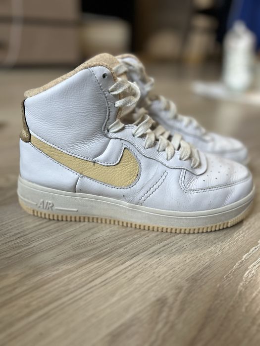 Nike air fors sculpt