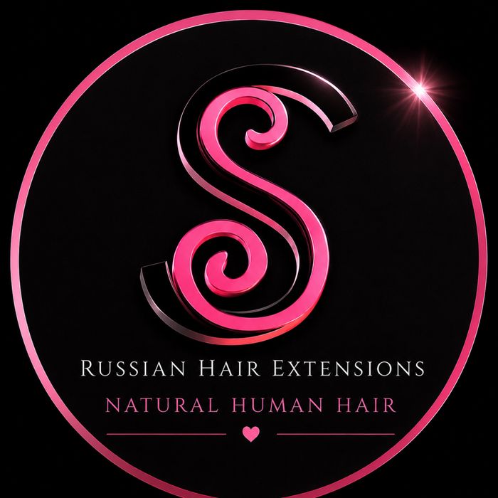 SS  Екстейншъни естествен косъм