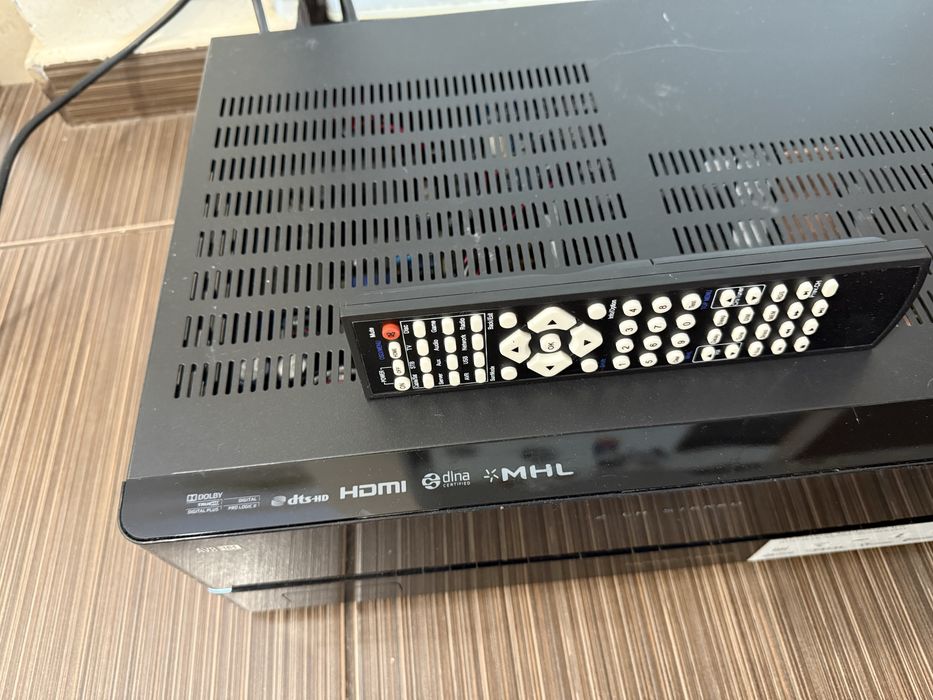 Harman Kardon AVR-161 Bluetooth