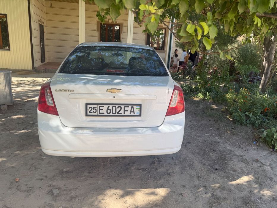 Gentra 2019 mexanika