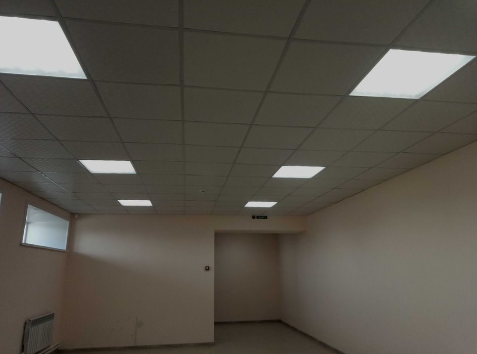 Подвесной потолок Армстронг