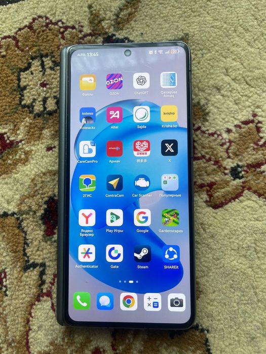 Huawei Mate X3   12/512gb