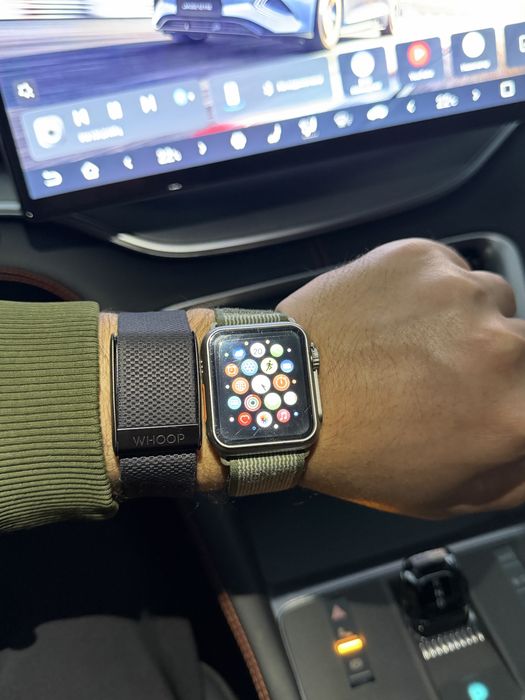 Apple Watch series 3 42mm original