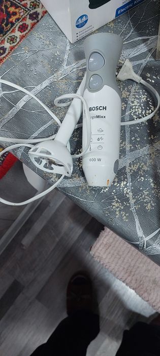 Мелкая бытовая техника. Блендеры б/у. Не китай . Очень хорошо работают