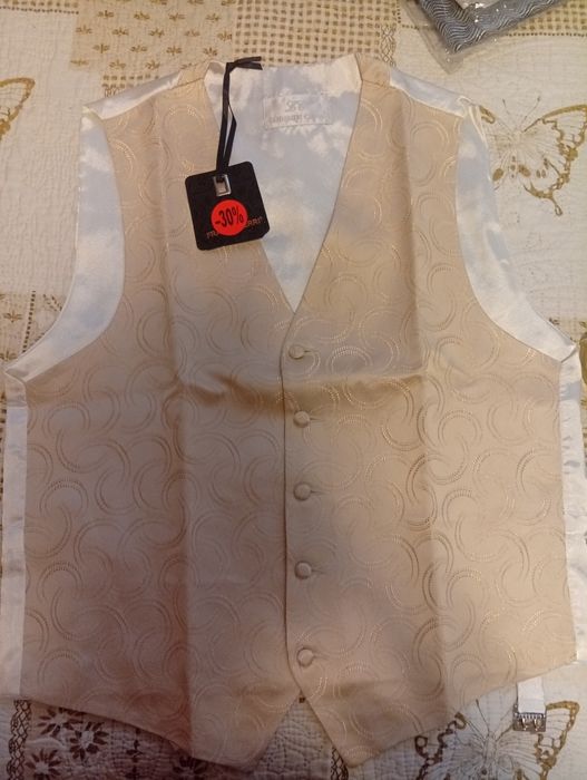 Veste de evenimente