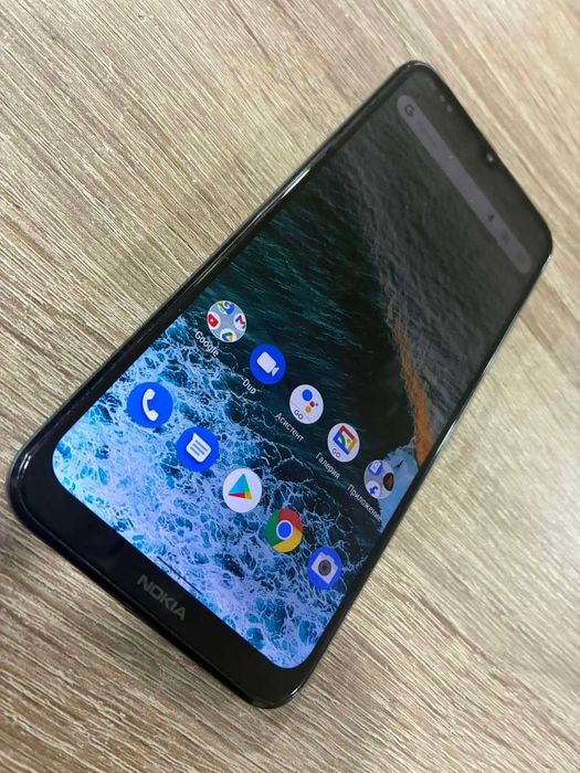 Мобилен Телефон Nokia C21