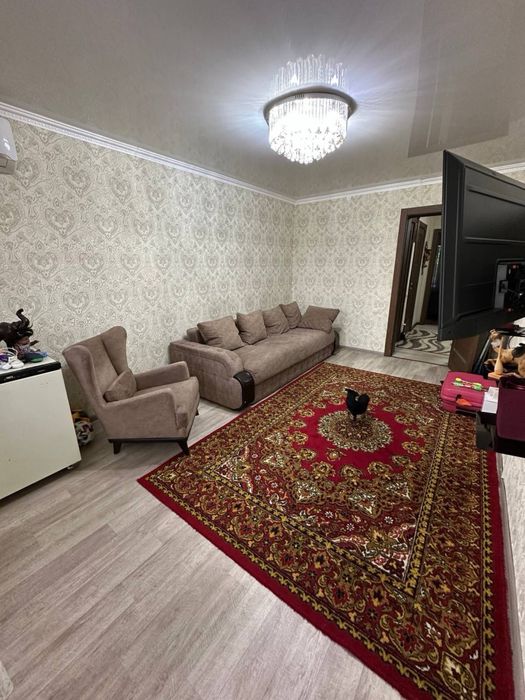 Продается 3 комнатная квартира