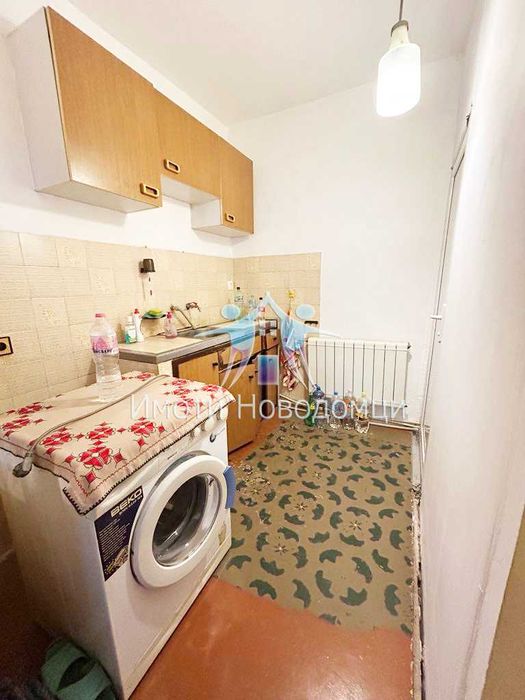 Етаж от къща, Шумен, Военно училище