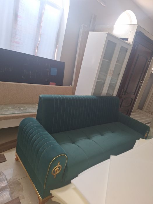 Диван кресло акция супер нархларда