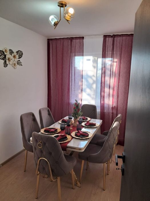 Vand Apartament Modern 4 Camere