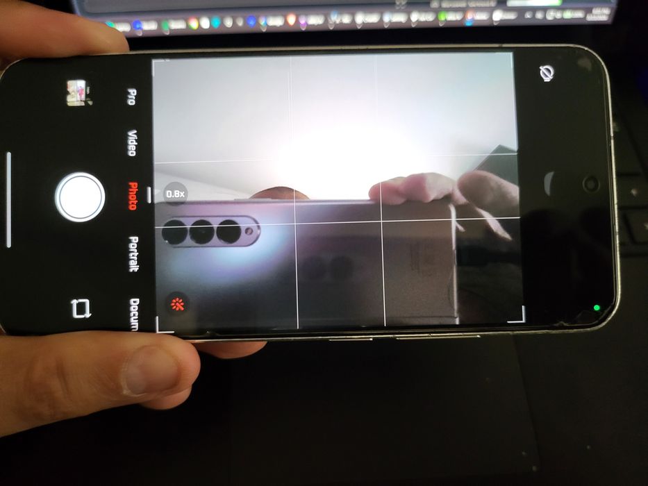 Xiaomi MI 13 Snapdragon 8 Gen 2 5G dual sim + eSim,  Leica 50mpx