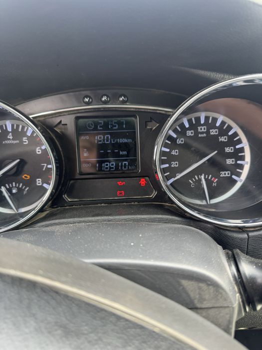 GAC 2021 год, 18,500y.e