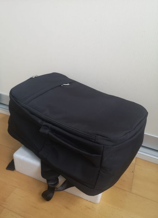 Rucsac avion NOU  bagaj mana Wizz Air  Ryanair