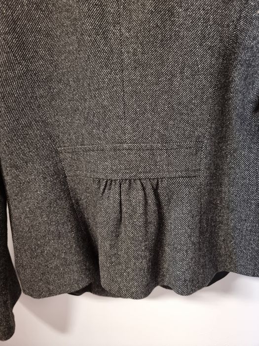 Jacheta/ Sacou dama Benetton, M