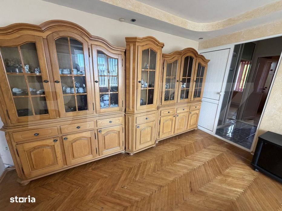 Apartament 2 camere, 47 mp, zona C.A.M — fotografia 3