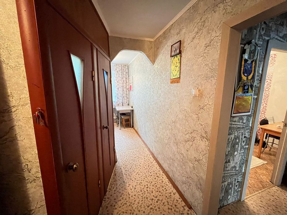 2х комн в районе ДБС