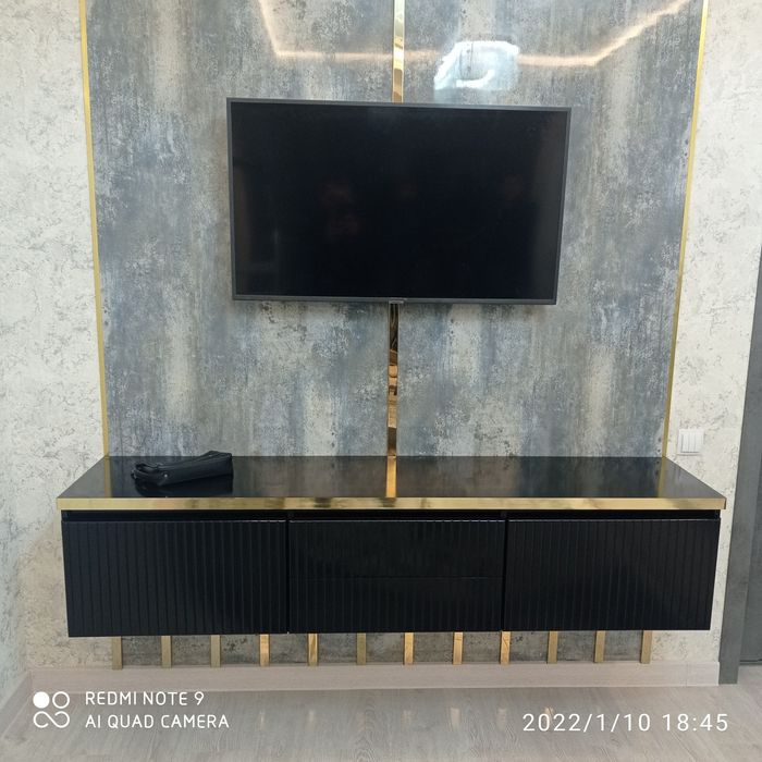 Изготавливаем мебель на заказ