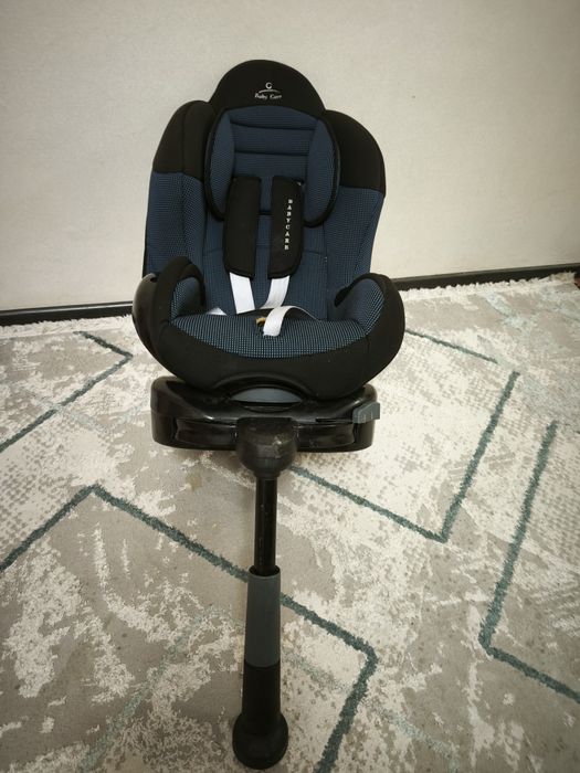 Автокресло детское