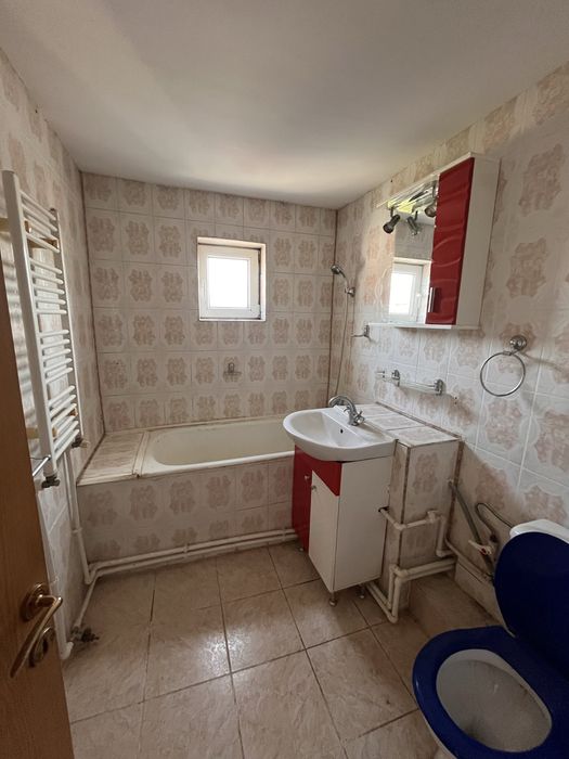 3 Camere | 66 MP | Centrala  Proprie| Izolat pe Interior  | Vulcan