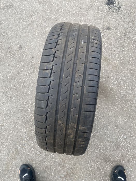 Резина 235/55 R 18