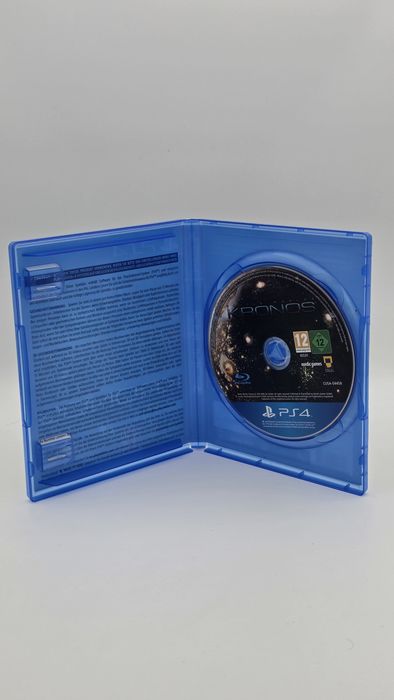 Joc video PS4 Kronos