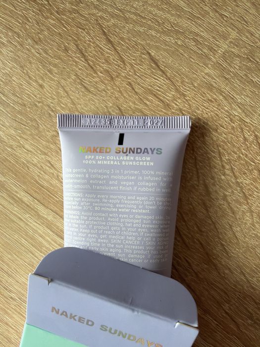 Крем BB SPF 50 Австралия новый