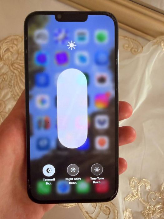 iphone 13 pro Max 256 LL/A