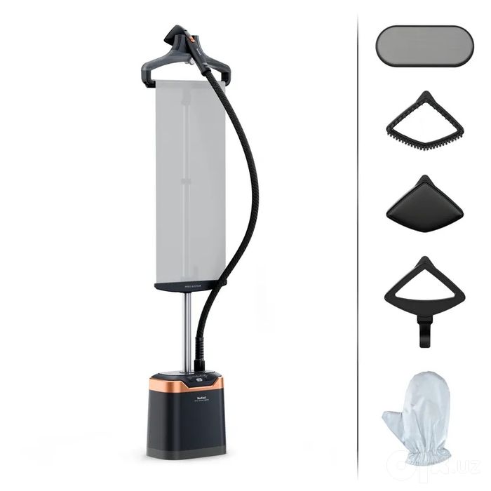 Отпариватель Tefal Pro Style Care IT8480