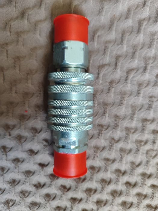 Муфта разрывная ДТ-75 евро