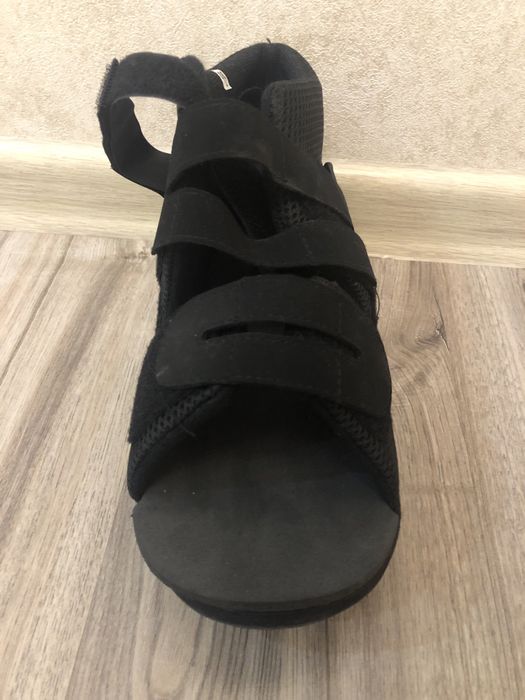 Подам ортопедические баруки