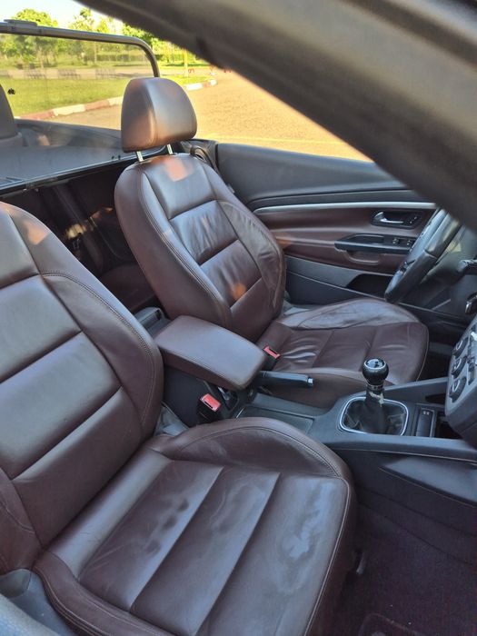 Volkswagen EOS 2009 Diesel 2.0
