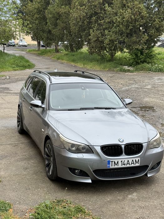 Vand BMW 525 X DRIVE