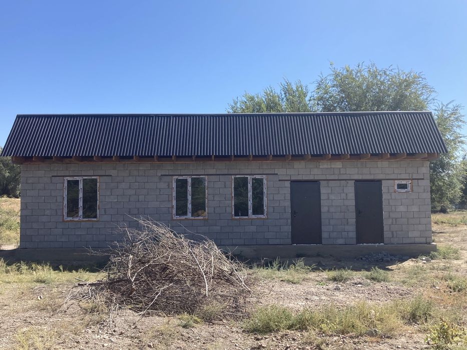 Земельный участок