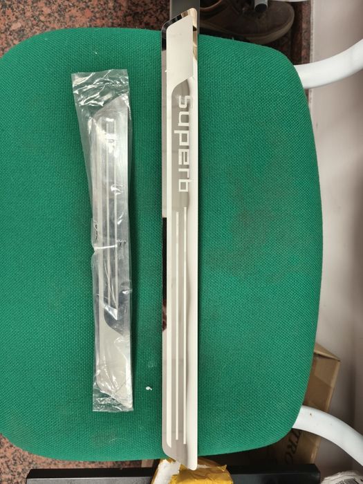 Декоративни прагове Супърб