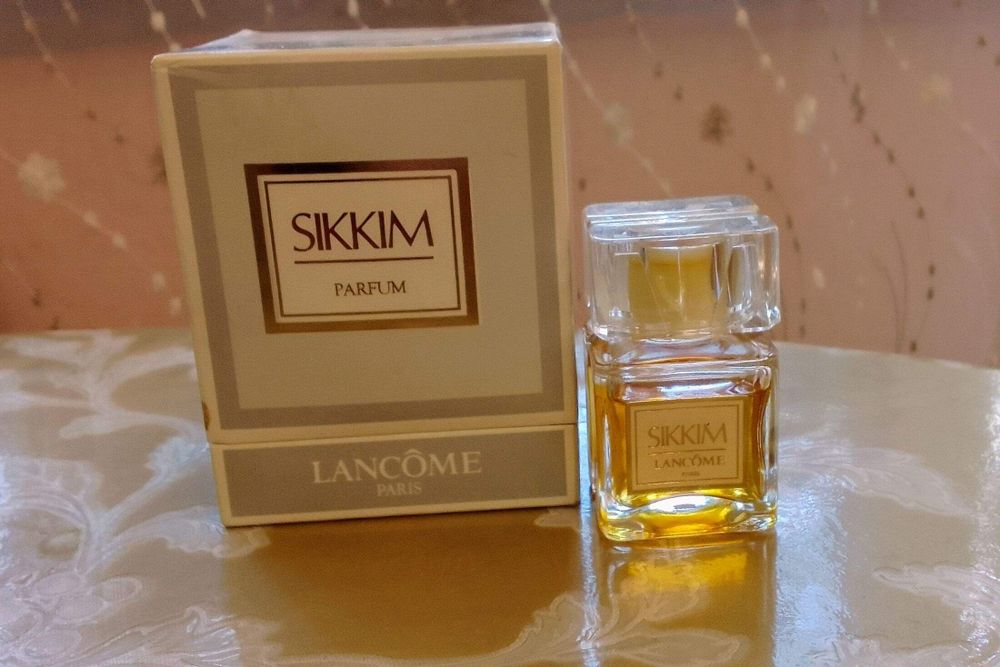 Шалимар Герлен Quizas Loewe Sikkim