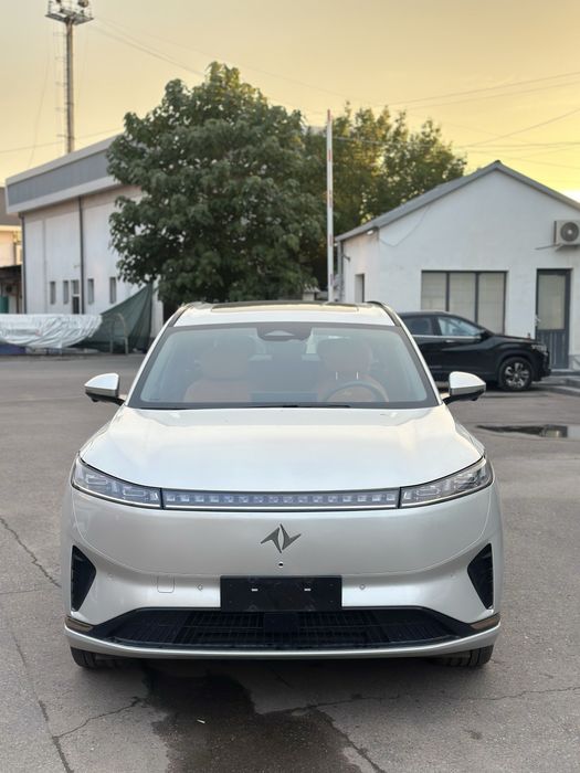 Dongfeng 008 5kishili 2025