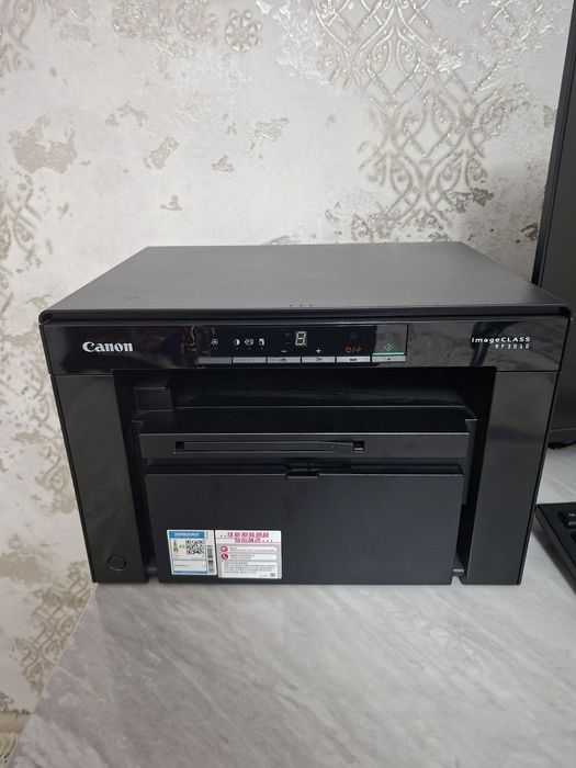Printer Canonnon Image CLASS MF3010